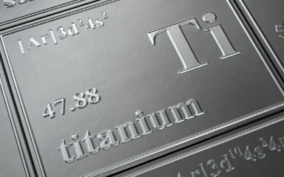 Modern Research on Titanium
