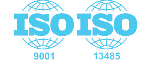 ISO 9001 - ISO 13485