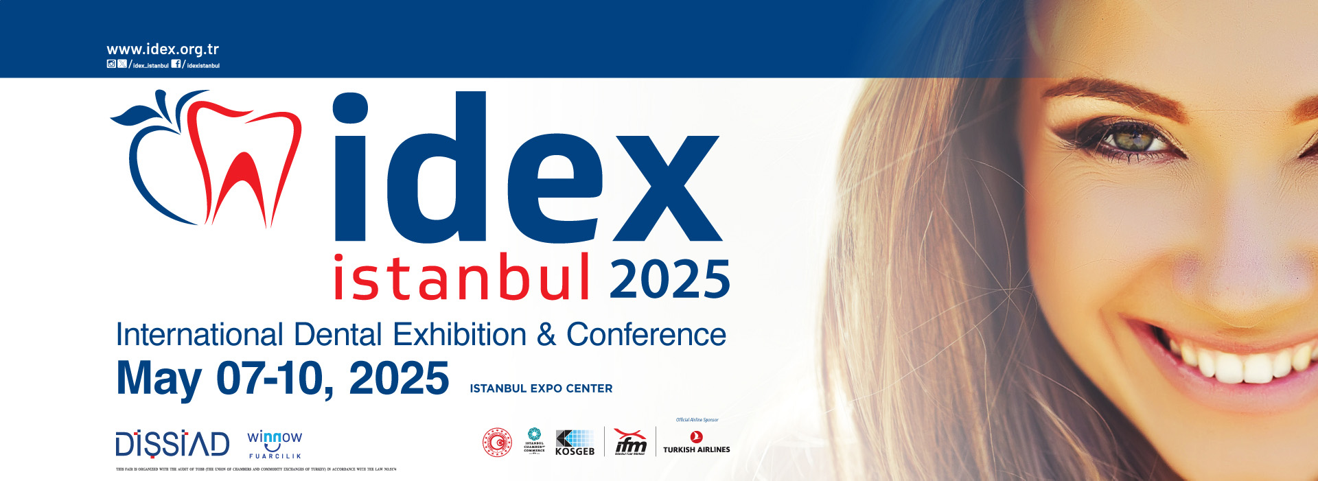 IDEX Istanbul 2025