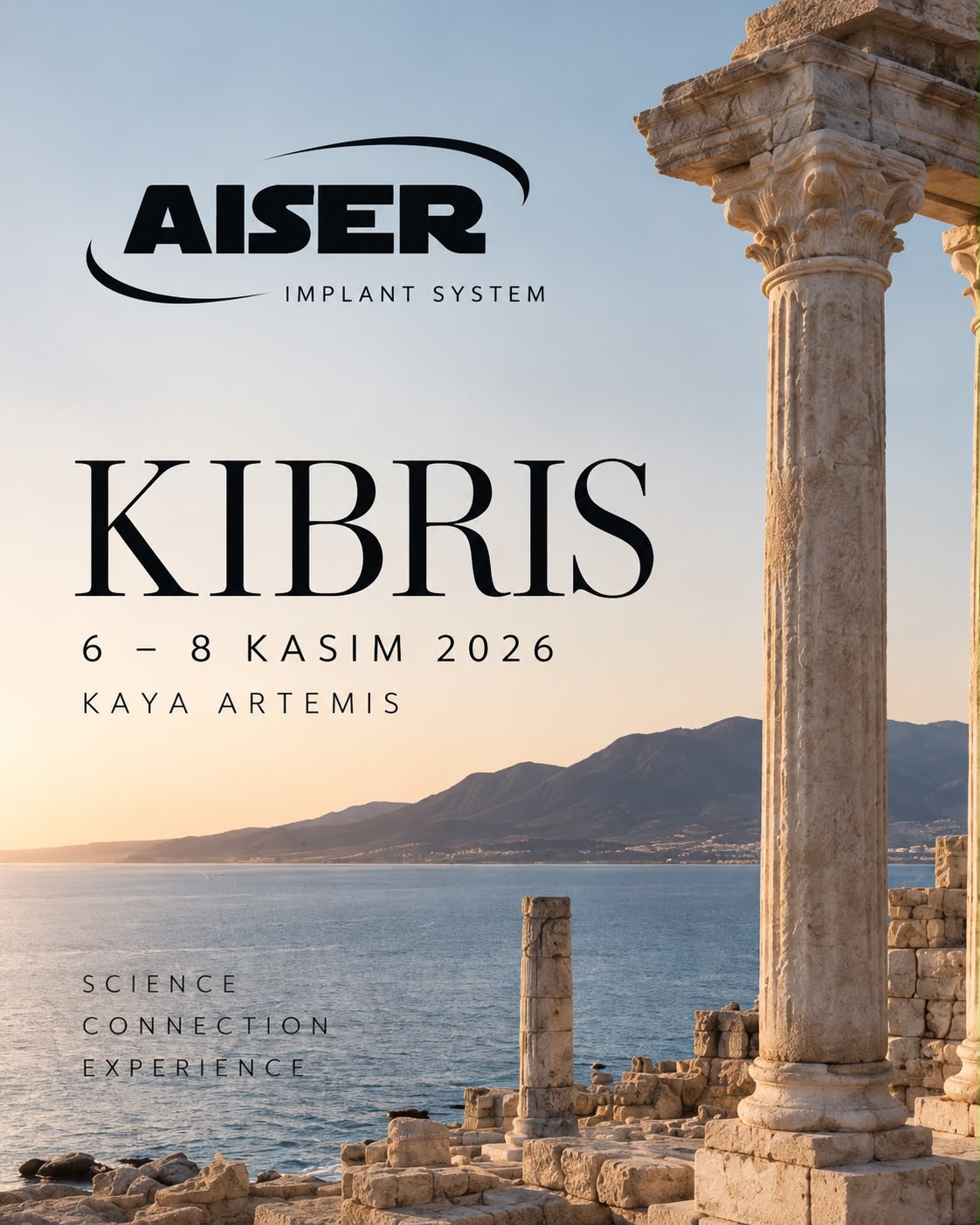 Aiser International World Congress 2026