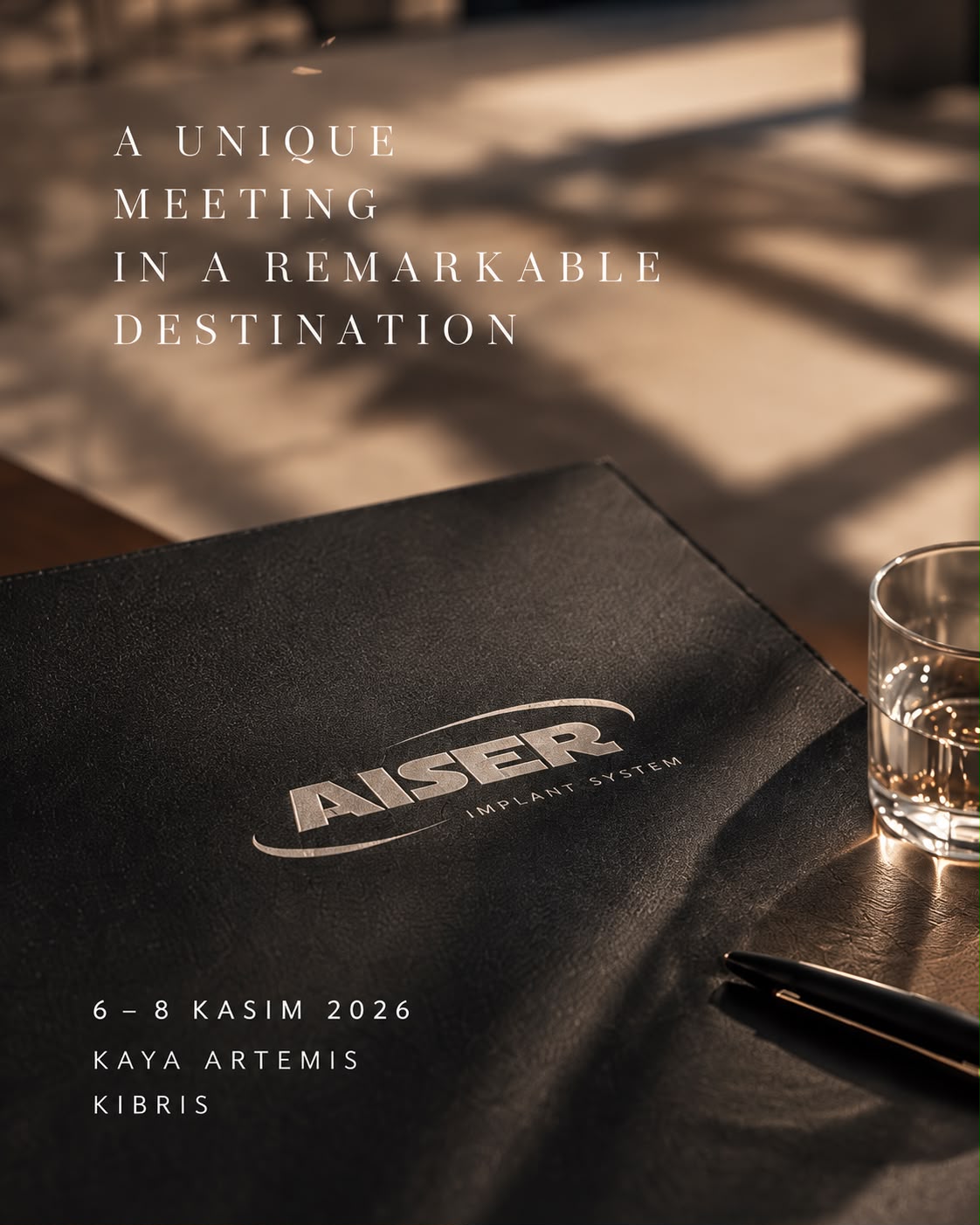 Aiser International World Congress 2026