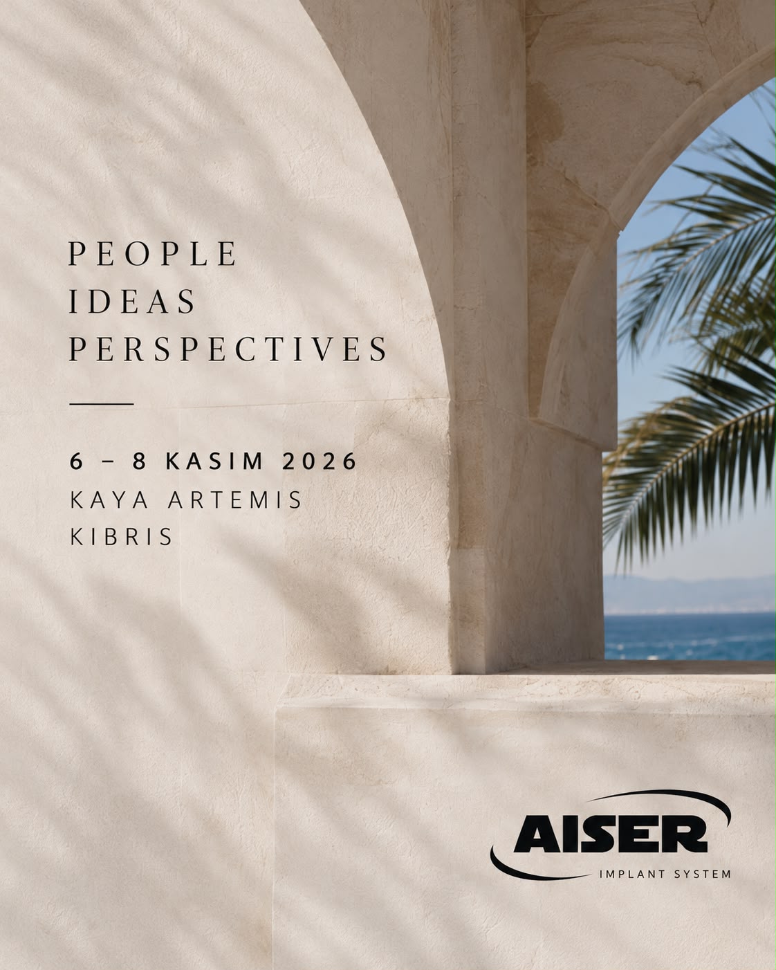 Aiser International World Congress 2026